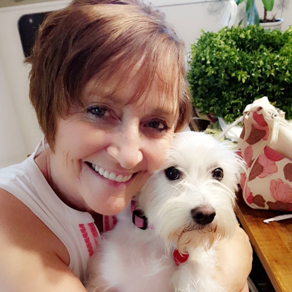 Meet your Posher, Mary